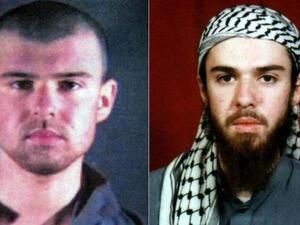 طالبان الأمريكي