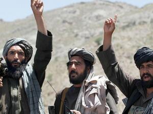 مجلس الأمن يدين إعلان طالبان بدء هجوم الربيع