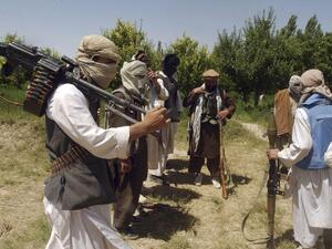 اتفاق مع طالبان على خفض العنف أسبوعا اعتبارا من منتصف الليل