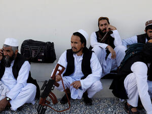مراقبون أمميون: طالبان لم تقطع العلاقات بتنظيم القاعدة