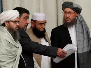 طالبان تعلن إطلاق سراح 37 معتقلا