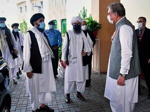 طالبان تعلن وصول فريقها إلى قطر تمهيدا لمحادثات السلام الأفغانية