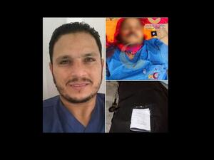 مقتل طبيب ليبي بقذيفة لميليشيا حفتر جنوبي طرابلس