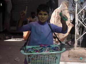 حقوق الأطفال حول العالم "تأثرت بشدّة" من جرّاء أزمة كورونا