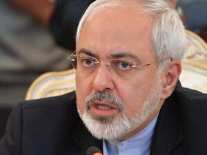 محمد جواد ظريف