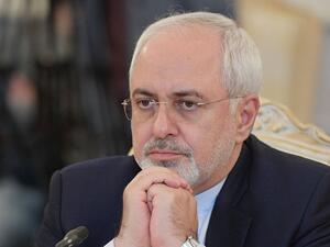 وزير خارجية إيران محمد جواد ظريف