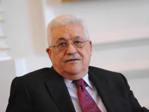 الرئيس الفلسطيني محمود عباس