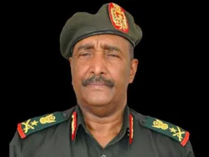 عبد الفتاح البرهان