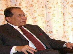 عبد القادر باجمال