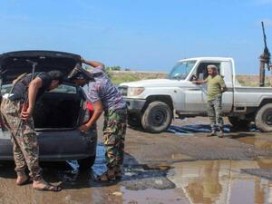 دعم الشرعية ردّ على إعلان الطوارئ من المجلس الانتقالي بعدن