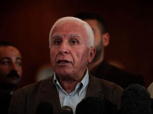 عزام الأحمد