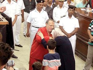 عصام العريان، القيادي في جماعة الإخوان المسلمين