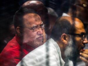 عصام العريان