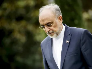 علي أكبر صالحي