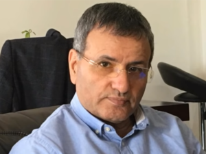 علي غديري