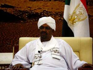 البشير