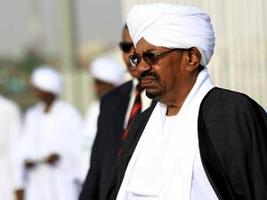عمر البشير