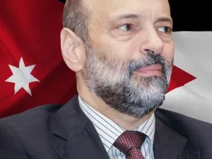 عمر الرزاز