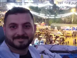 عمر يوسف السلطاني