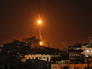 غزة 