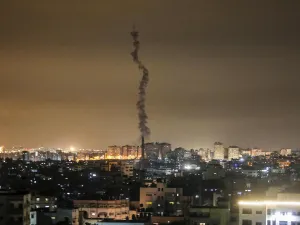 غزة