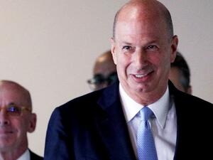 غوردون سوندلاند