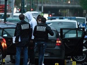 مقتل شخص وإصابة آخرين بهجوم بسكين قرب كنيسة في مدينة نيس