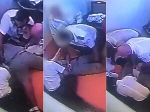 "فلويد المغربي".. دعوات لمحاكمة أفراد الشرطة الذين قتلوه خنقاً في إسبانيا