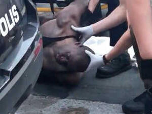 جورج فلويد،