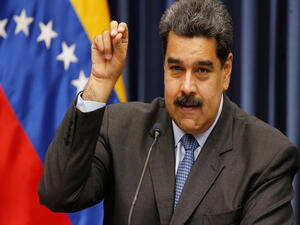 مسؤول أمريكي: فنزويلا توفر ملاذا للمتمردين الكولومبيين