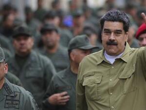 كولومبيا تؤكد استعدادها للدفاع عن سيادتها في مواجهة التهديدات الفنزويلية