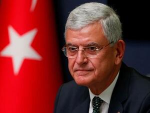 فولكان بوزكير