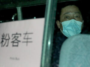 حصيلة وفيات فيروس كورونا المستجدّ في الصين تتخطى 1000