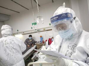 حصيلة فيروس كورونا في الصين تتخطّى 1500 وفاة و66 ألف إصابة