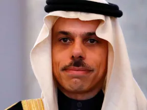 فيصل بن فرحان: القناة الخلفية للمحادثات ليست جاهزة بعد للانتقال لأرفع مستوى
