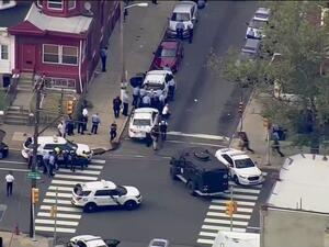 إصابة 6 من الشرطة الأمريكية في إطلاق نار بمدينة فيلادلفيا