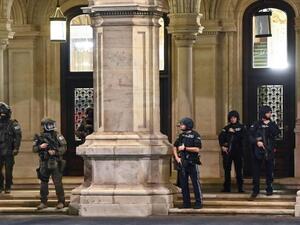 النمسا: هجوم فيينا له دافع إسلامي وارتفاع عدد القتلى لـ 3