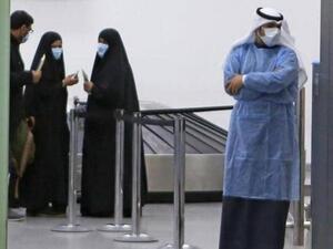 ارتفاع عدد إصابات كورونا في قطر إلى 11 