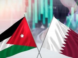 تحسن مرتقب للعلاقات الأردنية القطرية