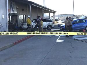 قتيلان بإطلاق نار في متجر بولاية كاليفورنيا الأمريكية