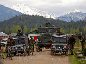 الهند تحذر: سياسة "الضربة النووية الأولى" قابلة للتغيير