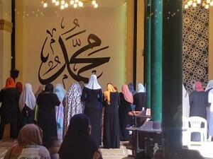 كوبا تسجل تزايد اعتناق نسائها للإسلام.. الحجاب يغزو الشوارع