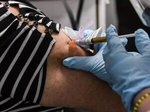 البرازيل تعلّق تجاربها السريرية على لقاح صيني لكوفيد-19 بعد "حادث خطير"