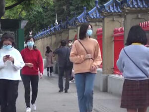 فيروس كورونا 