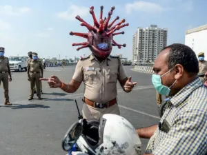 الهند 
