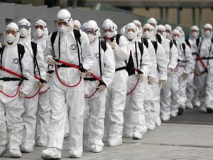 البرازيل تسجل 888 وفاة بفيروس كورونا 