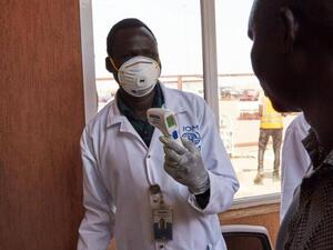 السودان: نواجه أزمة اقتصادية وحرباً على فيروس كورونا‎