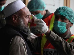 6 آلاف وفاة بكوفيد-19 في فلوريدا