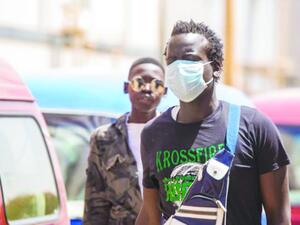 السودان يسجل 6 وفيات و134 إصابة بكورونا وموريتانيا تسجل وفاة جديدة