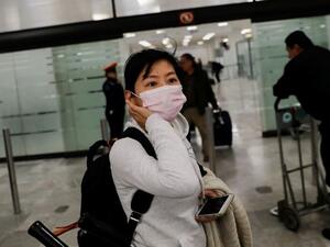 ارتفاع وفيات فيروس كورونا في الصين إلى 902